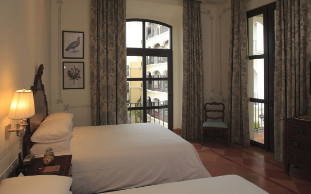 Hotel Solar de las Animas