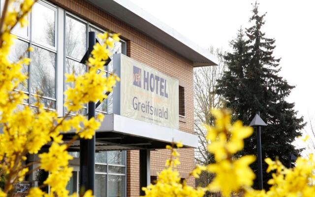 VCH Hotel Greifswald