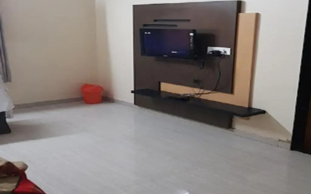 Hotel Basava Residency