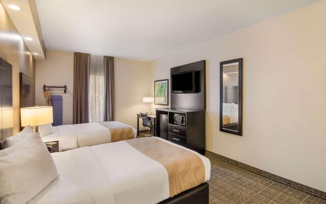 Best Western of Crestview