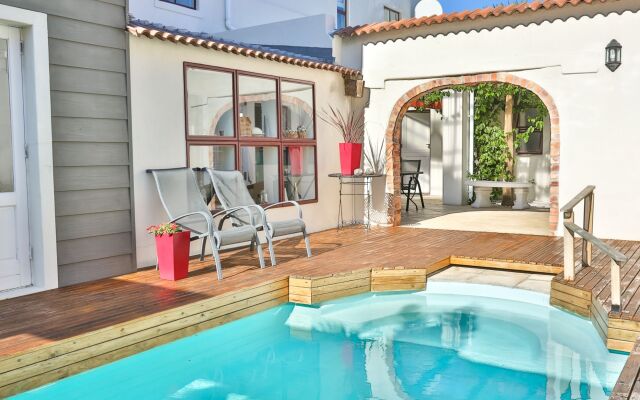 Abington Manor - Fish Hoek Guesthouse