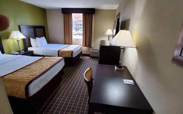 Best Western Adena Inn