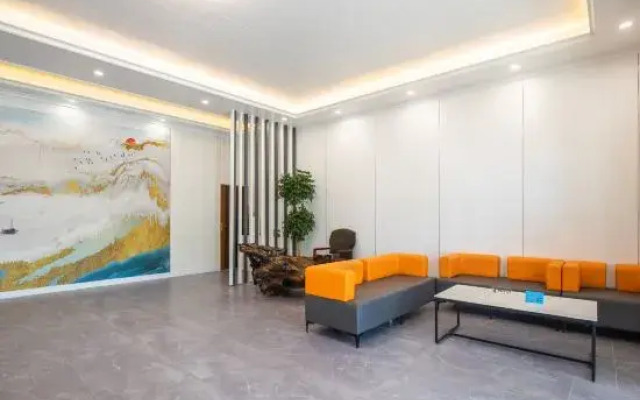 daxi Meisu Travel rental