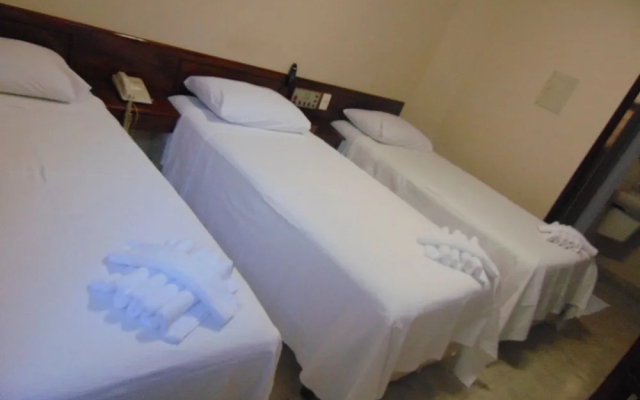 Alvorada Palace Hotel