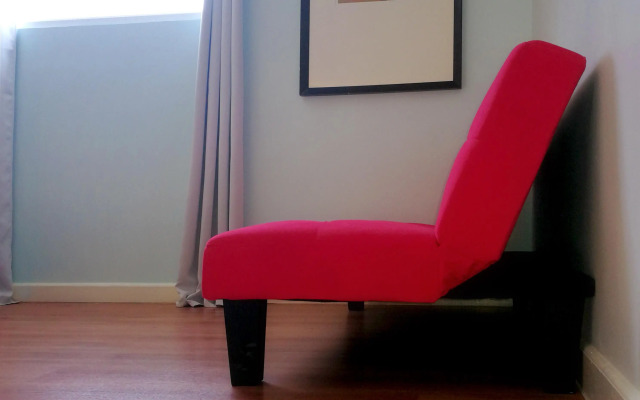Agua Clara Eco Suites
