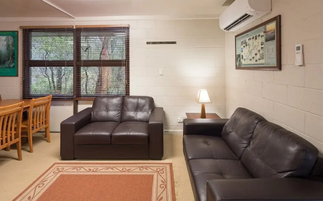 The Chalet