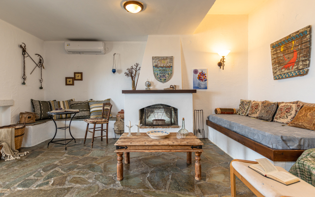 Argo Boutique Hotel