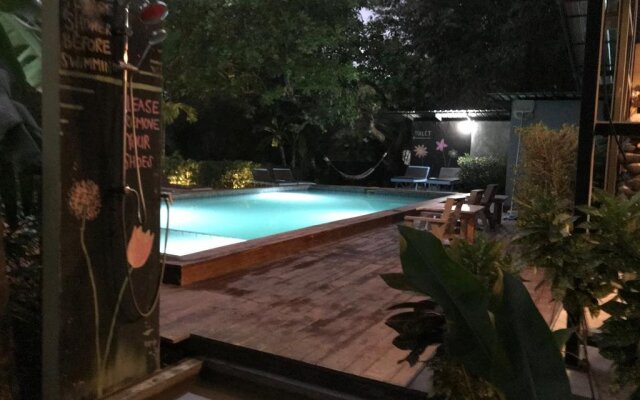 Himmapan Resort
