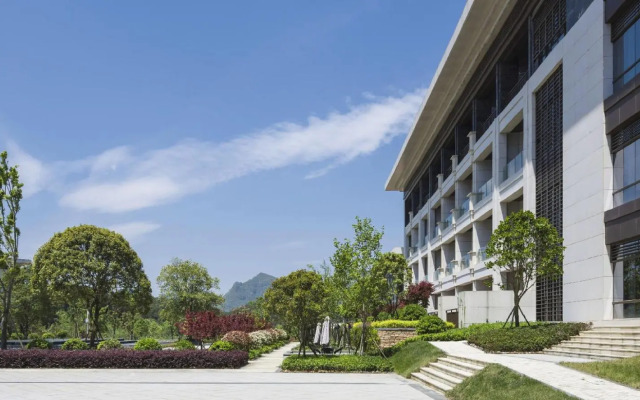 New Century Hotel Guian Guizhou