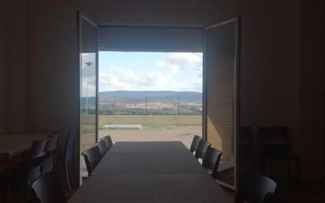 Albergue Municipal Molano