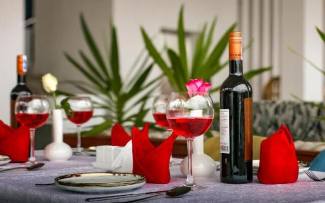 The Warwick Hotel, Nanyuki