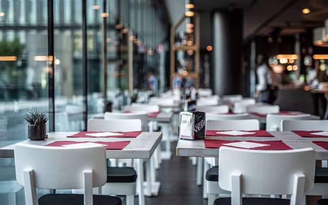 Best Western Plus Net Tower Padova