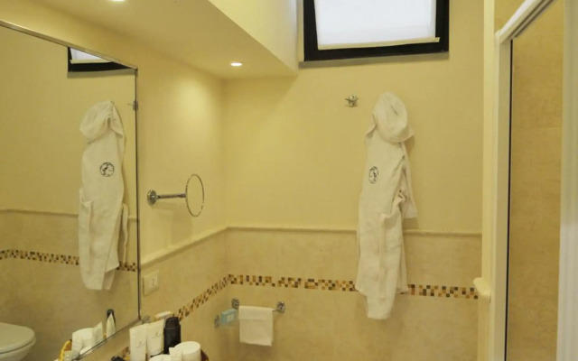 Hotel Airone Isola d'Elba