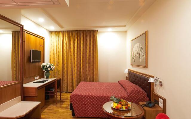 Hotel Svevo