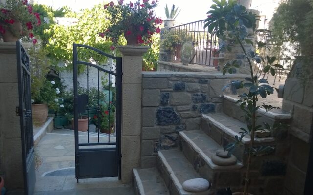 Diktynna Traditional Villas