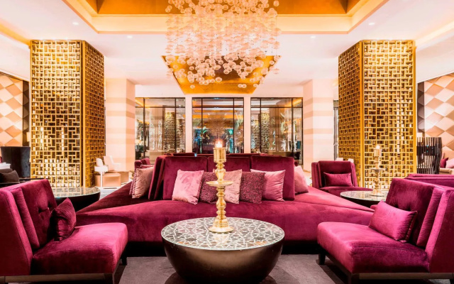 Sofitel Rabat Jardin des Roses