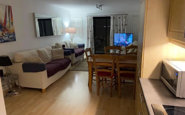 Portrush Penthouse Stunning Harbour & Atlantic Views