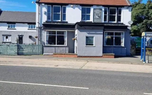 The Norfolk Arms