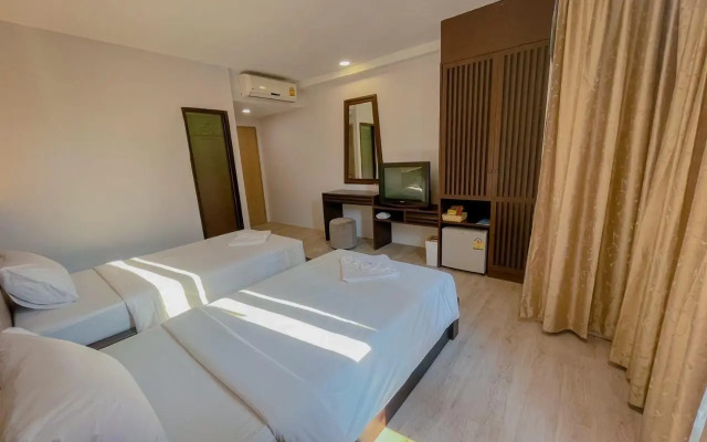 Srilamduan Hotel
