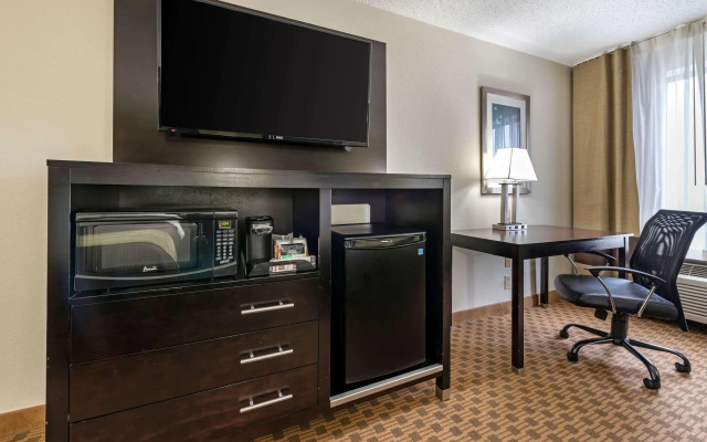 Comfort Inn East