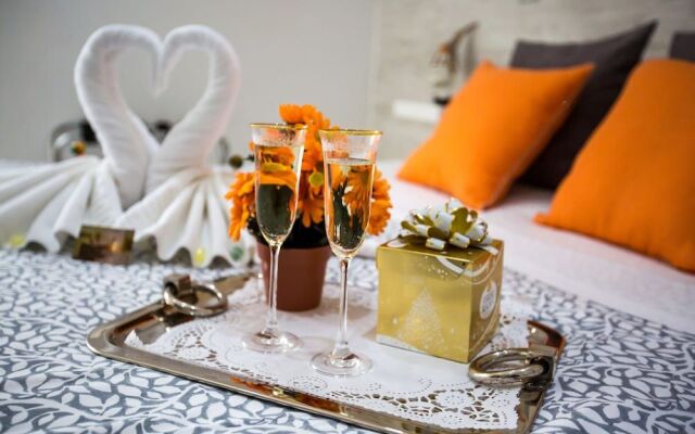 Bloom Inn Madrid
