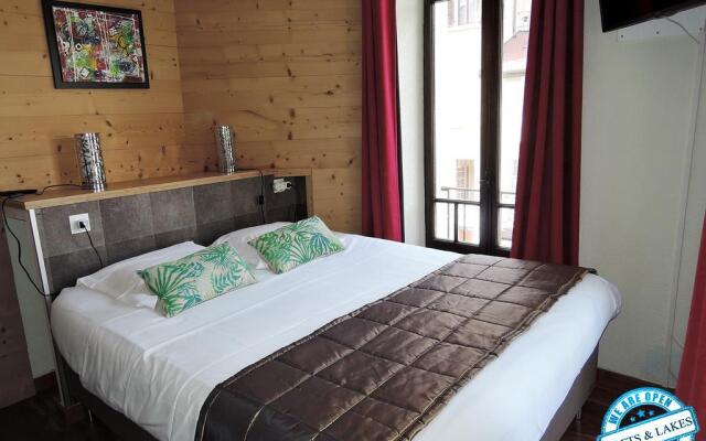 LIsle "Lofts & Lakes"