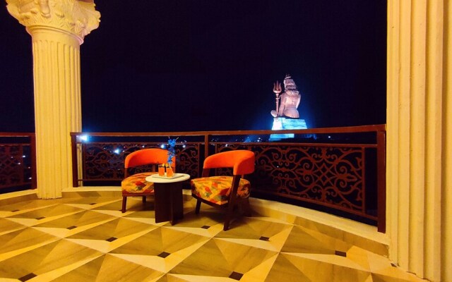 ShriGo Hotel Nathdwara