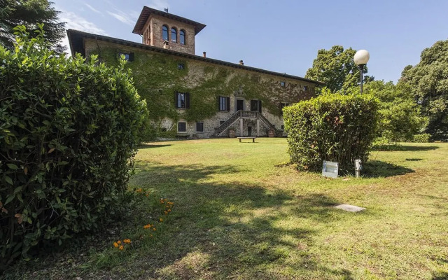 Villa di Piandaccoli