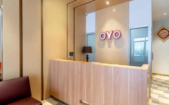 Festive Inn by OYO Rooms