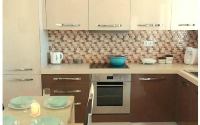 Central, fully equipped, 2 bedrooms, great view, wifi