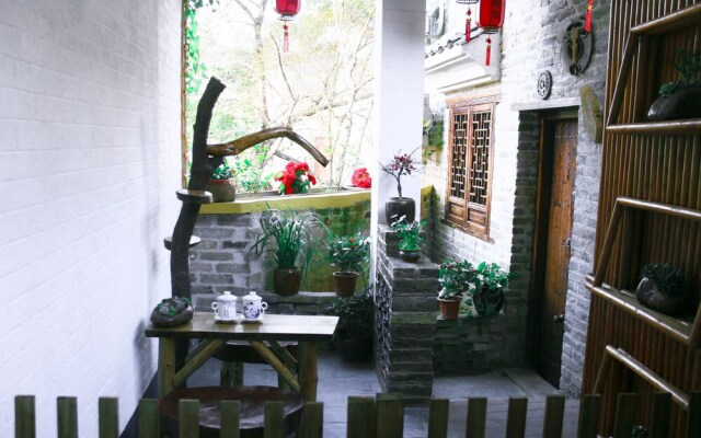 Secret Garden Inn