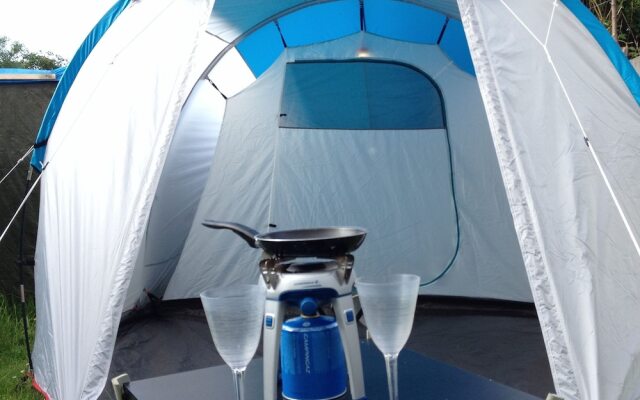 Burren Bushcraft - Camping & Adventures