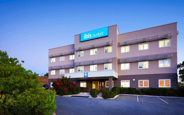 Ibis Budget Perth Airport