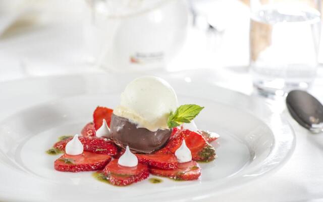 Anker Hotel Restaurant GmbH