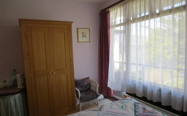 The Stone House B&B