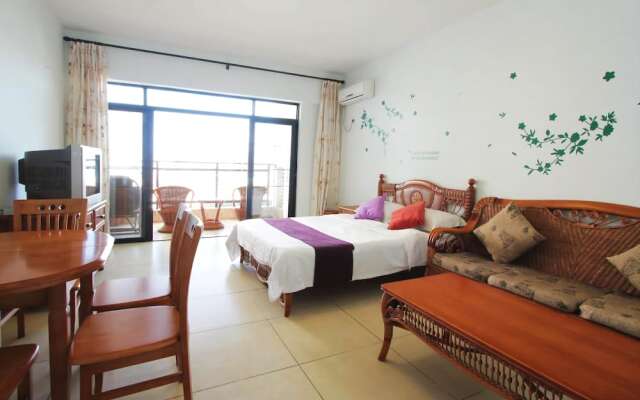 Sanya Yomovo Apartment Golden Phoenix