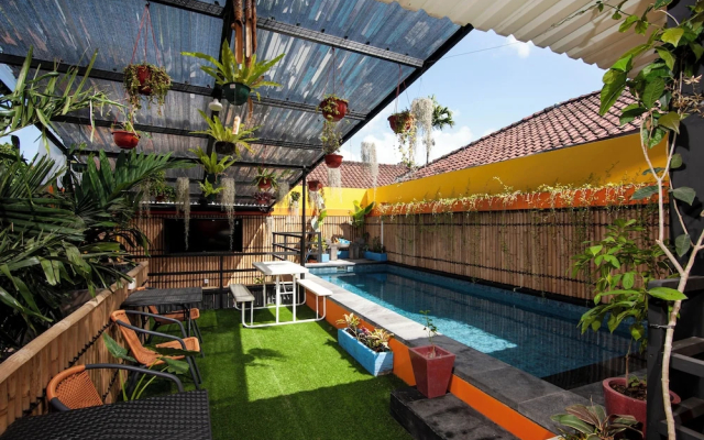 Urban Haven Sanur