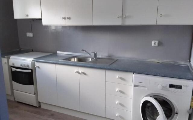 Apartamento Barcelo 3