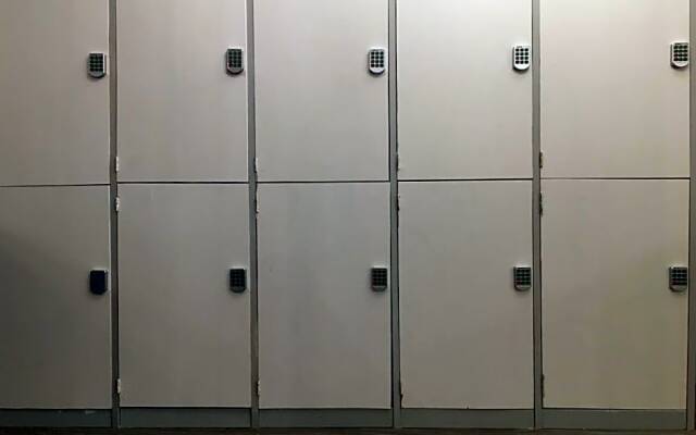 Hostel Getaria