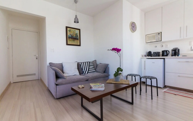 Lindo Apartamento em Higienópolis