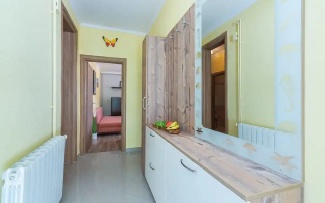 Barbara - Steps From the Beach - A1