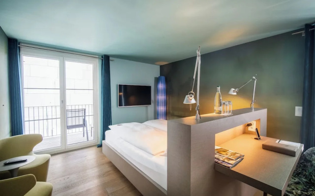 Seerose Resort & Spa