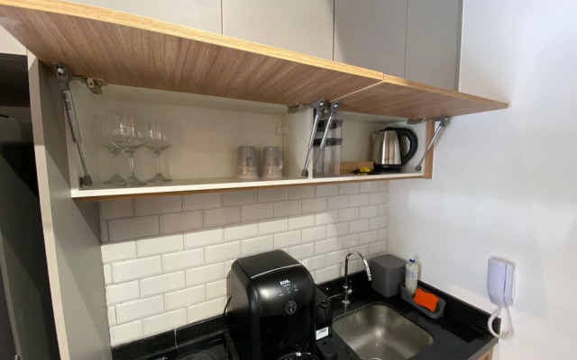 Get a Flat 411 Vila Mariana