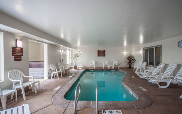 Garner Hotel Idaho Falls Southwest by IHG