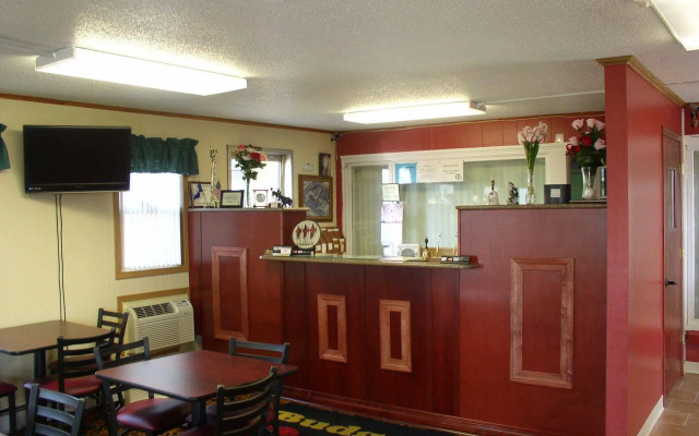 Budget Inn