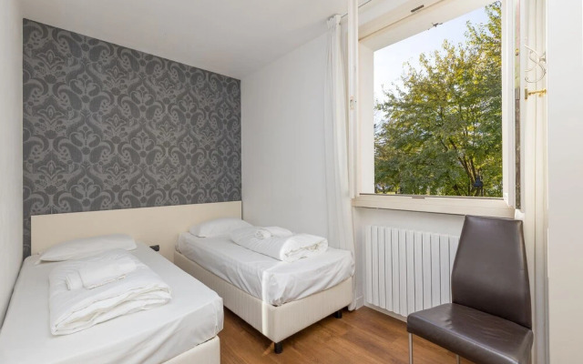 Porto Letizia Iris 4