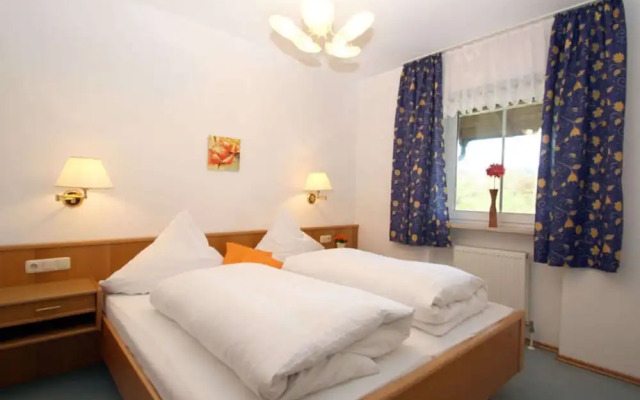 Comfortable Apartments in Rotthalmunster