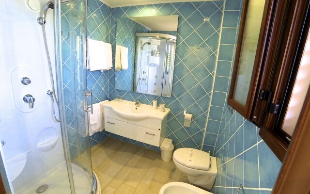 Aparthotel Domus De Janas Sul Mare