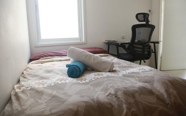 5 Stars Apartment Tel-Aviv - University