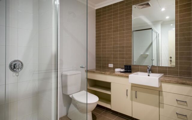 Bunbury Hotel Koombana Bay